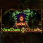 Voodoo Magic Slot Review
