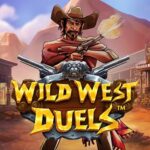 Wild West Duels Slot Review