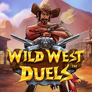 Wild West Duels Slot Review