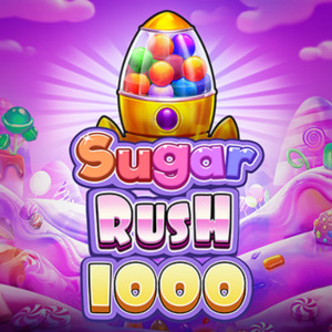 Sugar Rush 1000 Slot Review