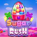 Sugar Rush Slot Review