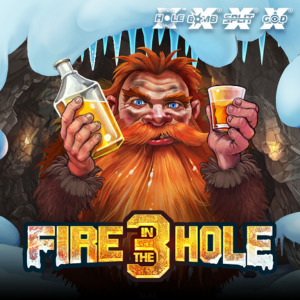 Fire in the Hole 3 Slot Review