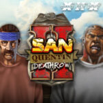 San Quentin 2 Death Row Slot Review