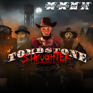 Tombstone Slaughter: El Gordo’s Revenge Slot Review