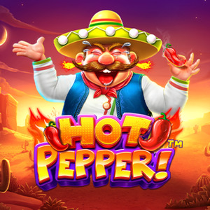 Hot Pepper Slot Review